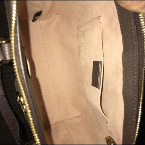 Gucci Ophidia Small GG Tote Bag - Picture 5 of 6